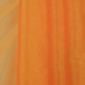 Organza - Portocaliu 3 Organza - Portocaliu