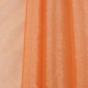 Organza - Portocaliu bronz 3 Organza - Portocaliu bronz