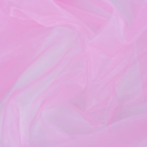 Organza - Roz Bombon
