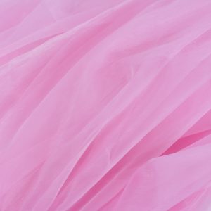 Organza - Roz Bombon 2 Organza - Roz Bombon