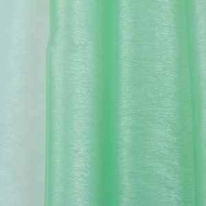 Organza - Verde Menta