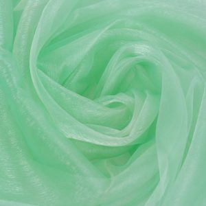 Organza - Verde Menta