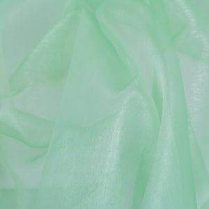 Organza - Verde Menta