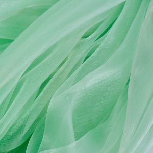 Organza - Verde Menta