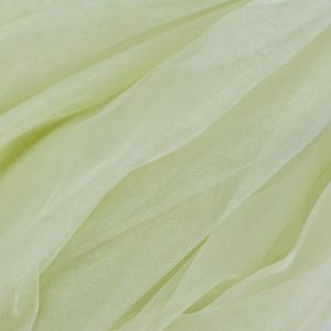 Organza - Vernil 2 Organza - Vernil