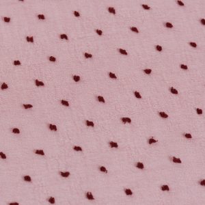 Organza cu buline - Grena