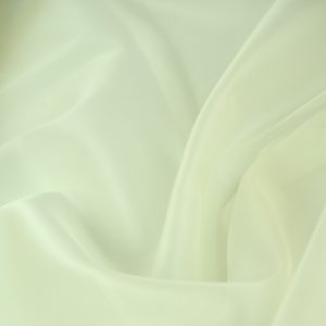 Organza Matase Ivoire