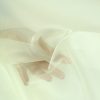 Organza Matase Ivoire