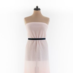 Tulle in degradee corai