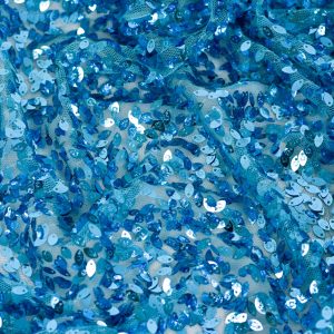 Paiete - Turcoaz Ovale