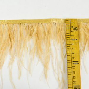 Pene strut - Bej Auriu