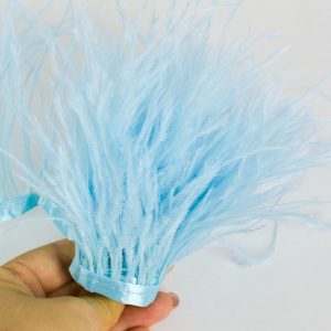 Pene strut - Bleu Ciel