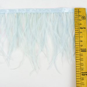 Pene strut - Bleu Gri