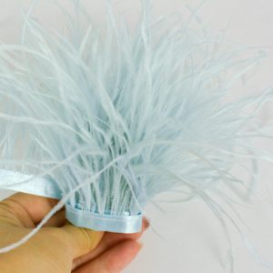 Pene strut - Bleu Gri