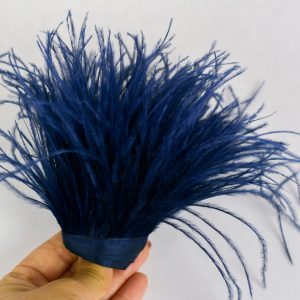 Pene strut - Bleumarin