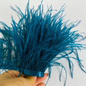 Pene strut - Verde Petrol