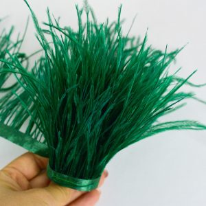 Pene strut - Verde smarald