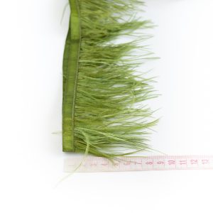 Pene strut verde Khaki