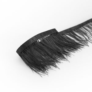 Pene strut - Negru 1 Pene strut negru