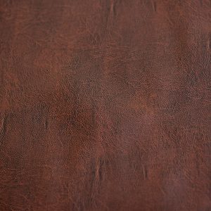 Tapiterie piele ecologica maro cu negru