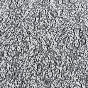 Plasa elastica subtire neagra