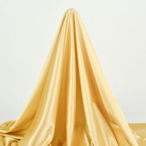Satin Elastic - Auriu 3 Satin Elastic - Auriu