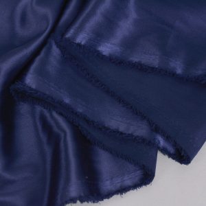 Satin Elastic - Bleumarin 2 Satin Elastic - Bleumarin