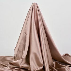 Satin Elastic - Cafea cu lapte 2 Satin Elastic - Cafea cu lapte