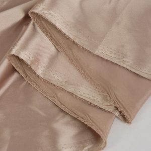 Satin Elastic - Cafea cu lapte 3 Satin Elastic - Cafea cu lapte