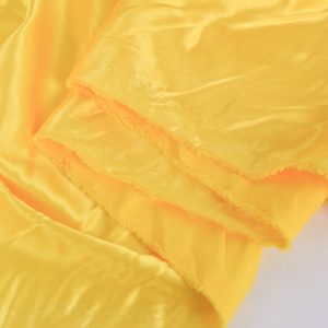 Satin Elastic - Galben 2 Satin Elastic - Galben