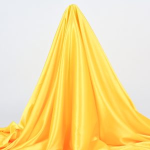 Satin Elastic - Galben 3 Satin Elastic - Galben