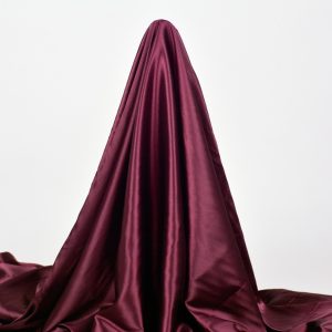 Satin Elastic - Grena