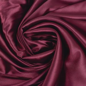 Satin Elastic - Grena