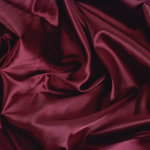 Satin Elastic - Grena
