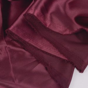 Satin Elastic - Grena