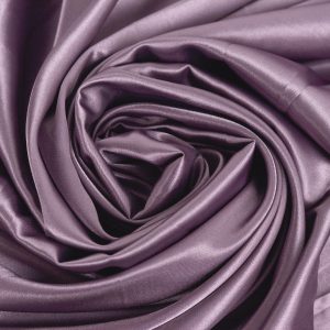 Satin Elastic - Lila Prafuit