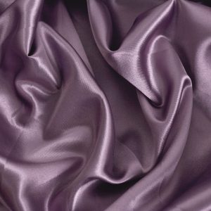 Satin Elastic- Lila Prafuit