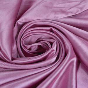 Satin elastic - Liliac inchis