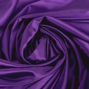 Satin Elastic - Mov