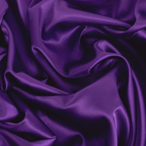 Satin Elastic - Mov
