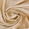 Satin elastic - Nude 7 Satin elastic - Nude