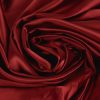 Satin Elastic - Rosu Carmin