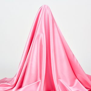 Satin Elastic - Roz Bombon