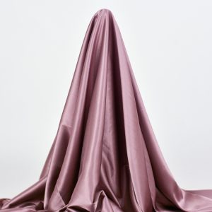 Satin Elastic - Roz Plamaniu