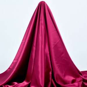 Satin Elastic - Visiniu