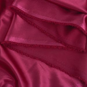 Satin Elastic - Visiniu