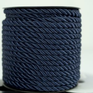 Snur Verde Negru Bleumarin