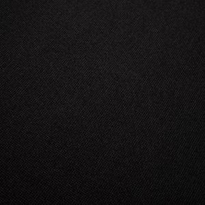 Stofa  neagra cu gri