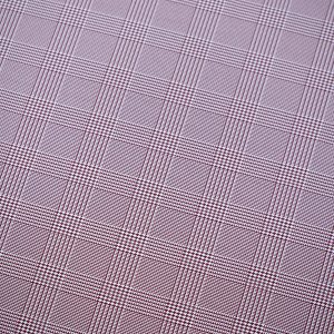 Stofita - carouri rosii