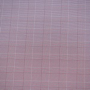 Stofita - carouri rosii